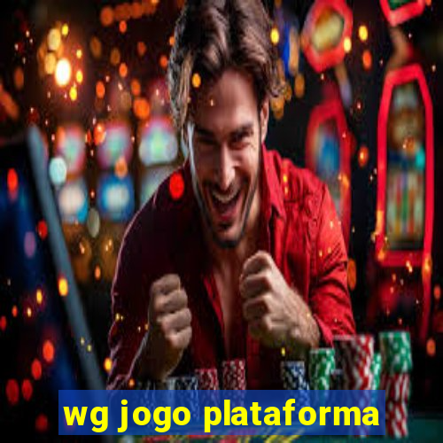 wg jogo plataforma